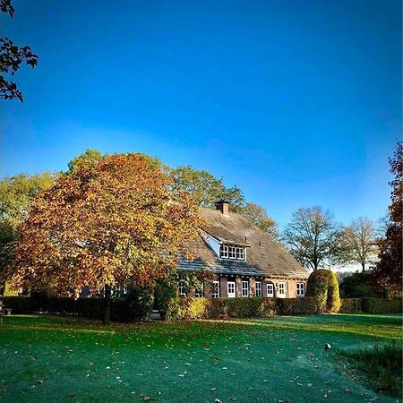 Karibu Het Voorhuis 2 Tot 6 Persoons Luxe Slaapkamers Met Een Mooie Woonkeuken Daarle Eksteriør billede