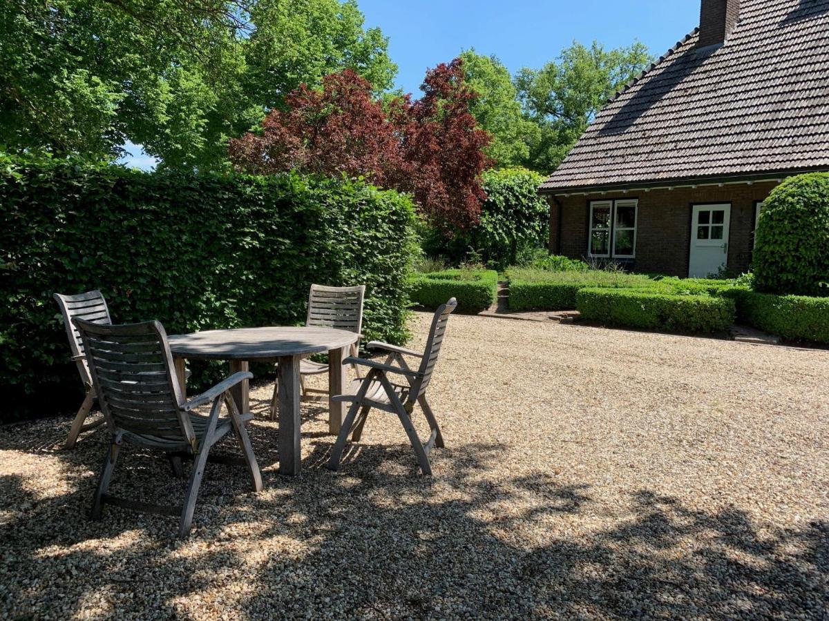 Karibu Het Voorhuis 2 Tot 6 Persoons Luxe Slaapkamers Met Een Mooie Woonkeuken Daarle Eksteriør billede
