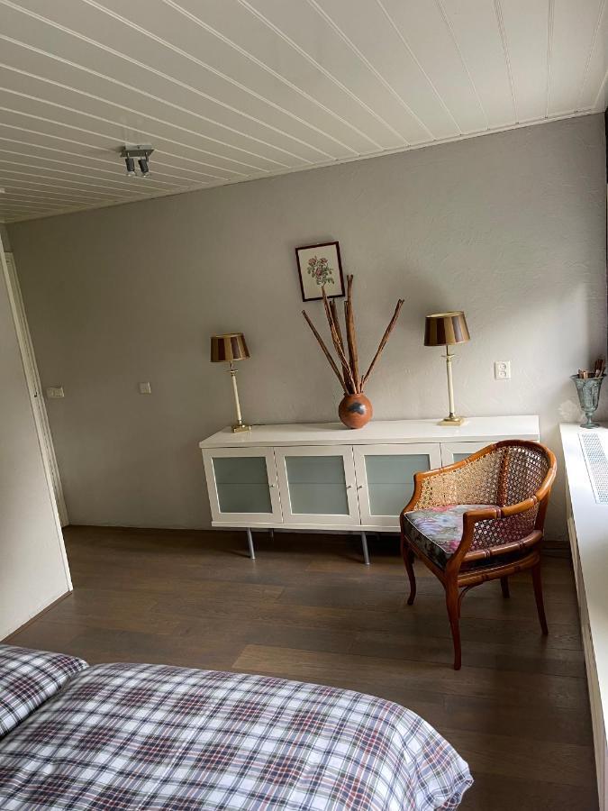 Karibu Het Voorhuis 2 Tot 6 Persoons Luxe Slaapkamers Met Een Mooie Woonkeuken Daarle Eksteriør billede