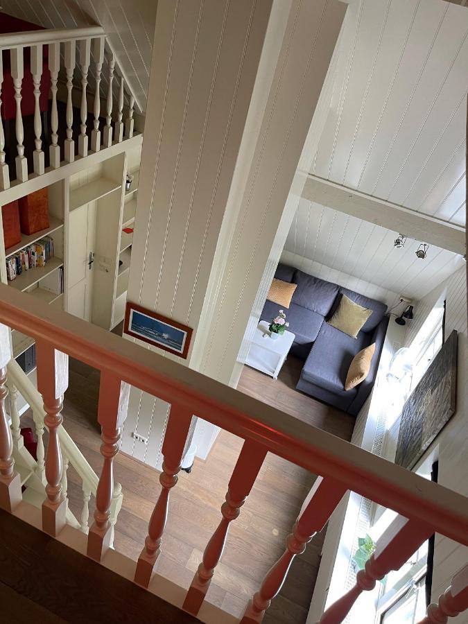 Karibu Het Voorhuis 2 Tot 6 Persoons Luxe Slaapkamers Met Een Mooie Woonkeuken Daarle Eksteriør billede