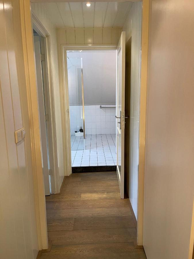 Karibu Het Voorhuis 2 Tot 6 Persoons Luxe Slaapkamers Met Een Mooie Woonkeuken Daarle Eksteriør billede