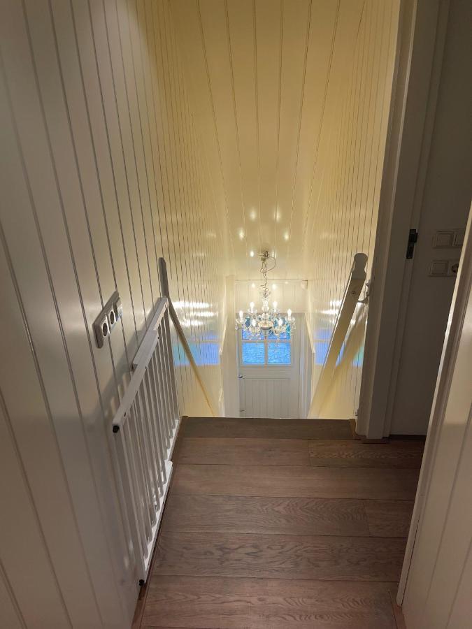 Karibu Het Voorhuis 2 Tot 6 Persoons Luxe Slaapkamers Met Een Mooie Woonkeuken Daarle Eksteriør billede