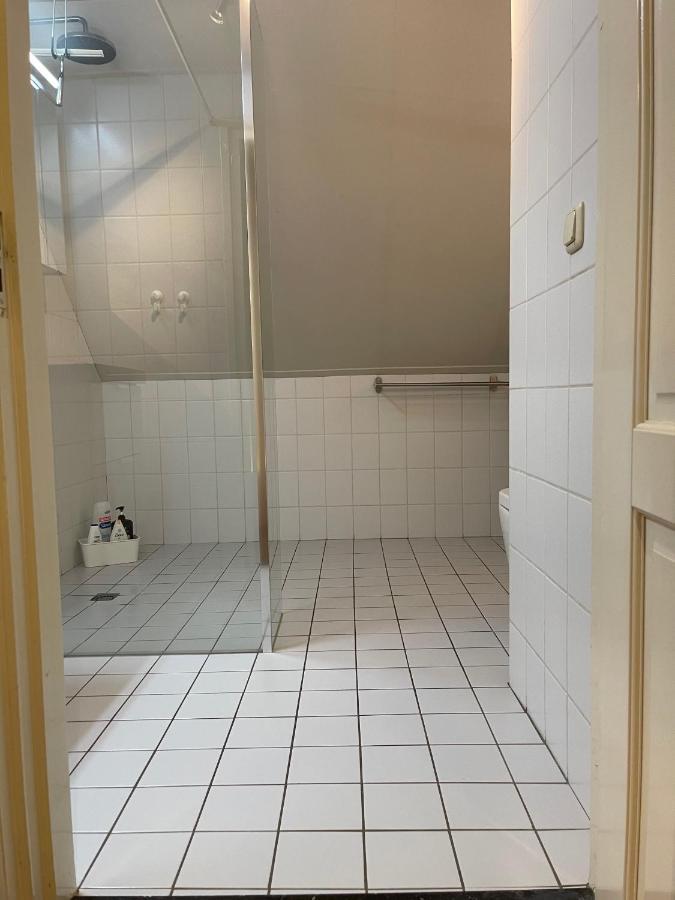 Karibu Het Voorhuis 2 Tot 6 Persoons Luxe Slaapkamers Met Een Mooie Woonkeuken Daarle Eksteriør billede