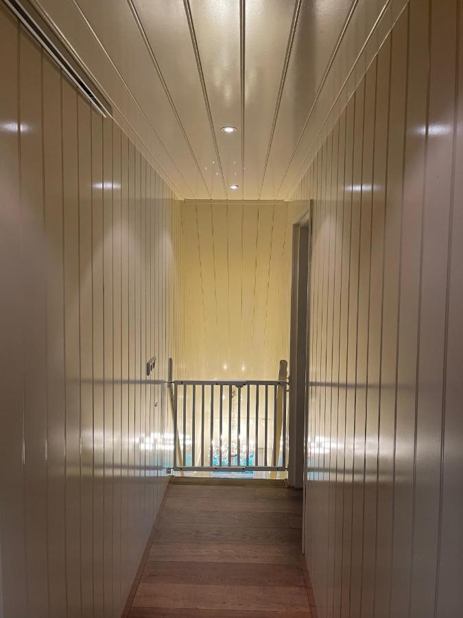 Karibu Het Voorhuis 2 Tot 6 Persoons Luxe Slaapkamers Met Een Mooie Woonkeuken Daarle Eksteriør billede