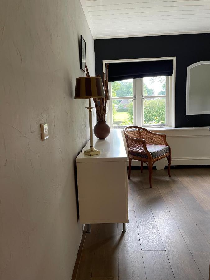 Karibu Het Voorhuis 2 Tot 6 Persoons Luxe Slaapkamers Met Een Mooie Woonkeuken Daarle Eksteriør billede
