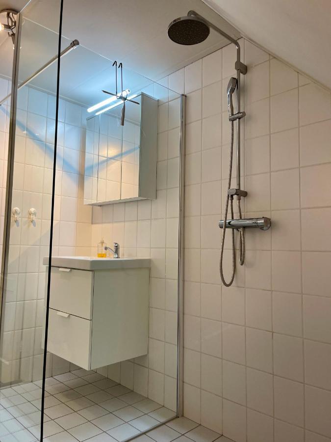 Karibu Het Voorhuis 2 Tot 6 Persoons Luxe Slaapkamers Met Een Mooie Woonkeuken Daarle Eksteriør billede